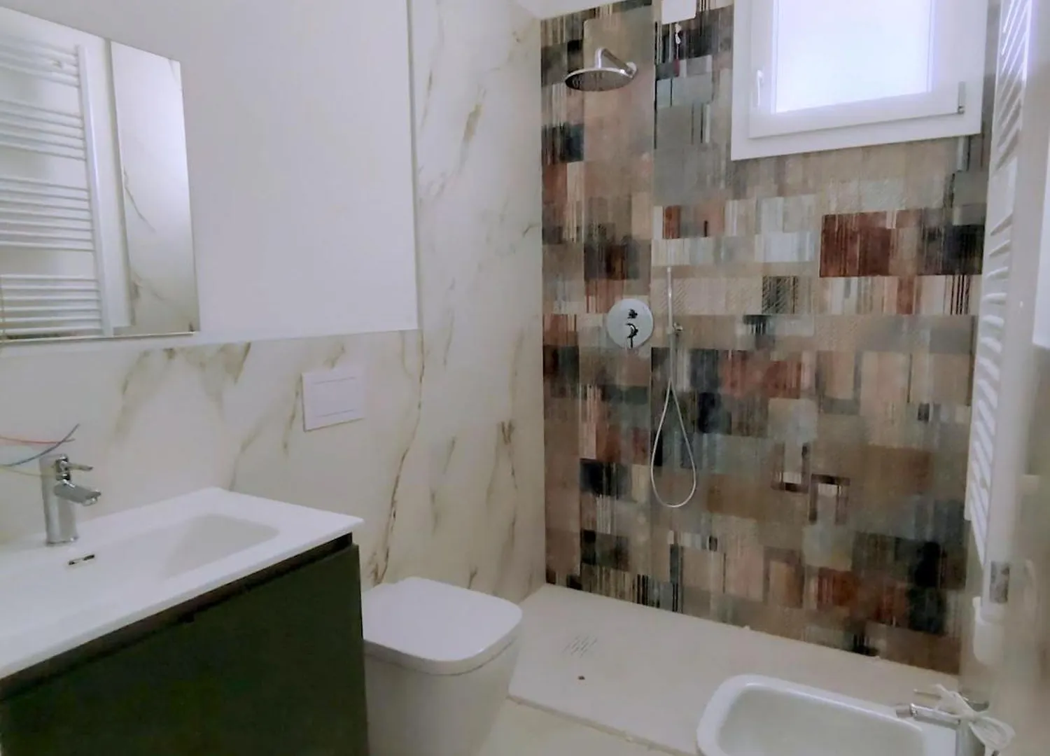 شقة Super Modern Flat With Large Balcony In بيبيوني 0*,  إيطاليا