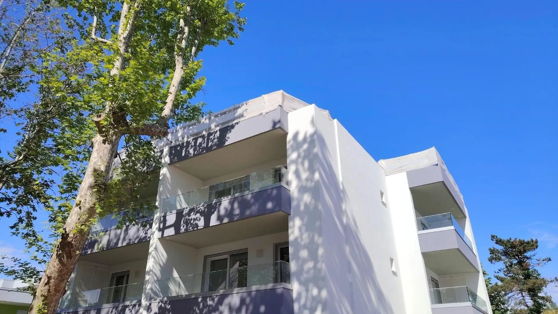شقة Super Modern Flat With Large Balcony In بيبيوني إيطاليا